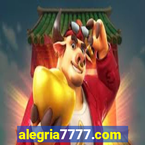 alegria7777.com