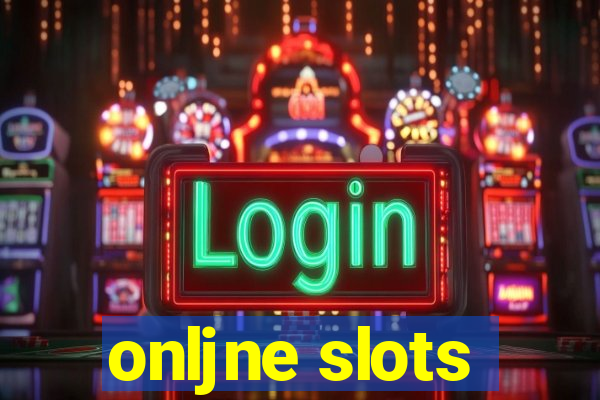 onljne slots