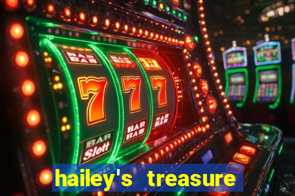 hailey's treasure adventure 2 apk