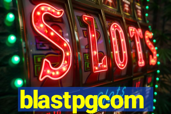 blastpgcom