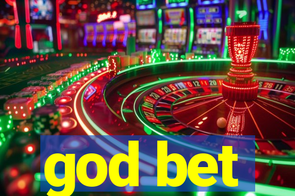 god bet