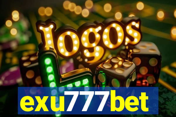 exu777bet