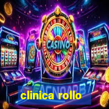 clinica rollo