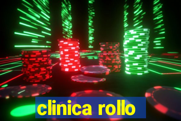 clinica rollo