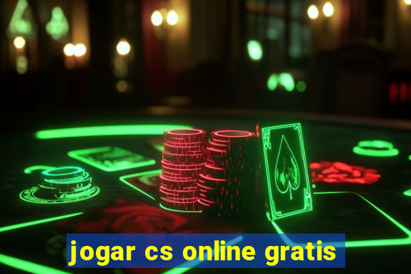 jogar cs online gratis