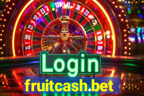 fruitcash.bet