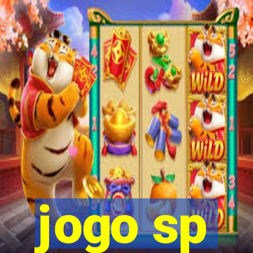 jogo sp