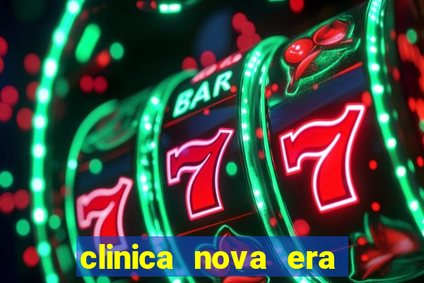 clinica nova era vila maria