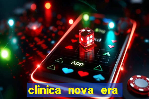 clinica nova era vila maria