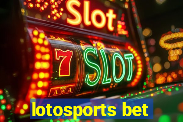 lotosports bet