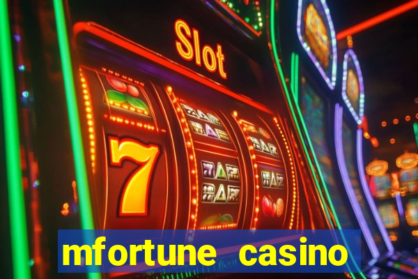 mfortune casino mobile slots