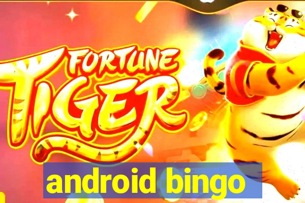 android bingo