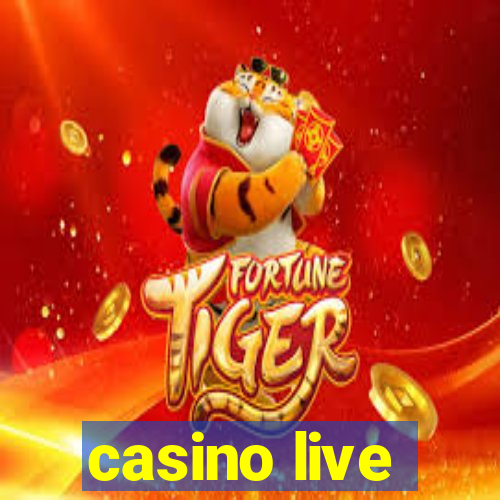 casino live