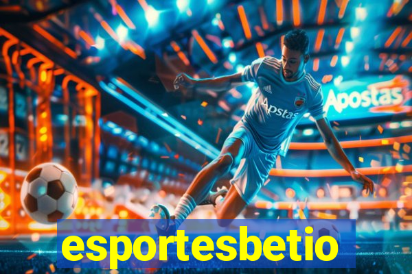 esportesbetio