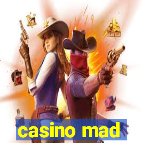 casino mad