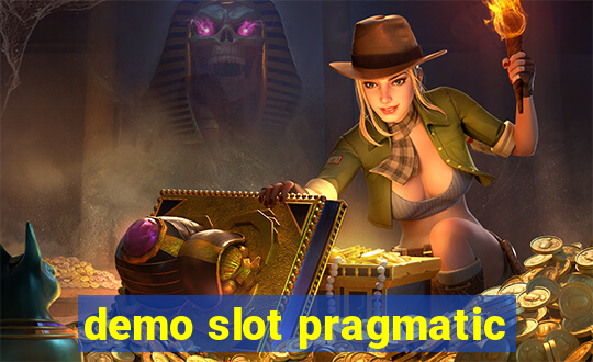 demo slot pragmatic