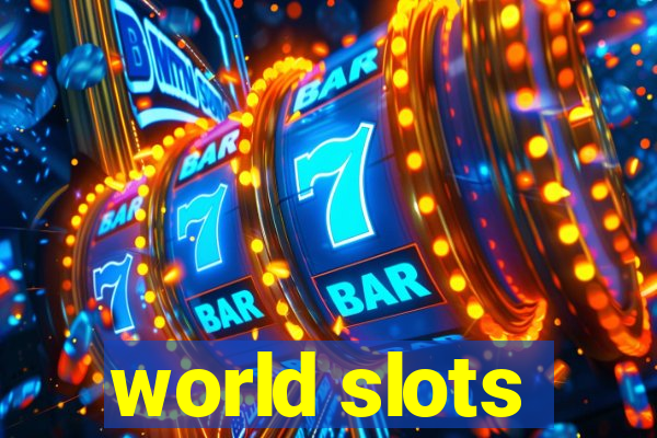 world slots