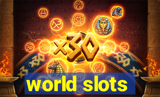 world slots