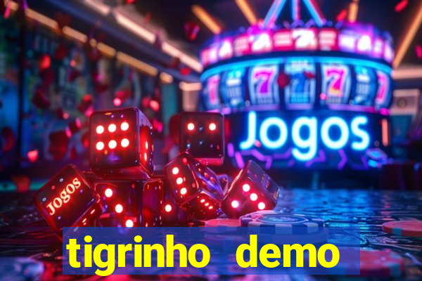 tigrinho demo casino 24