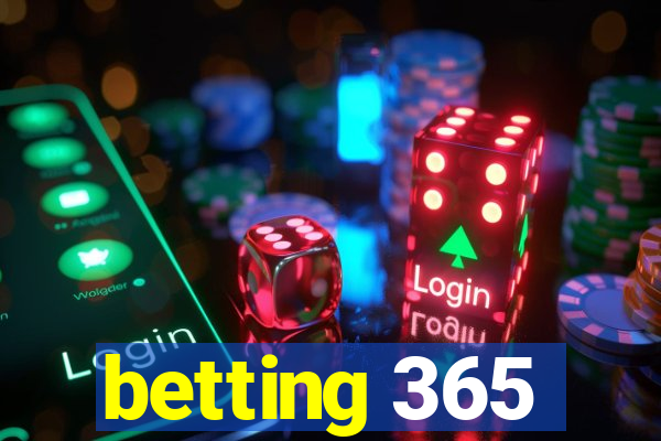 betting 365