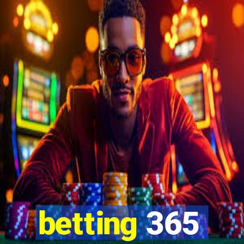 betting 365