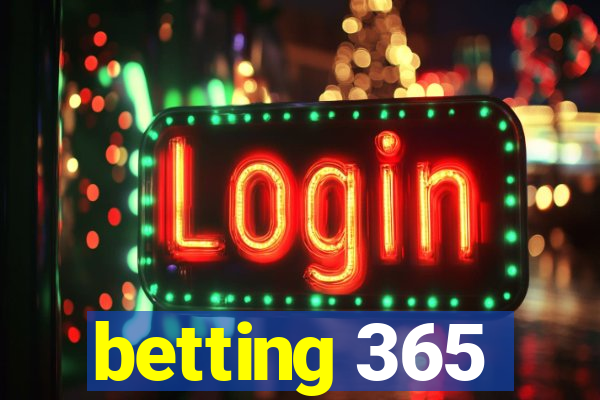 betting 365