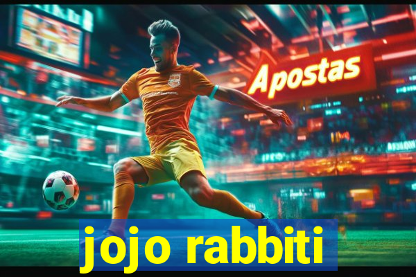 jojo rabbiti