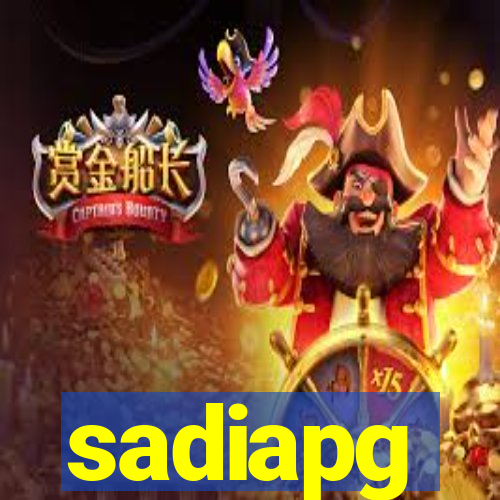 sadiapg