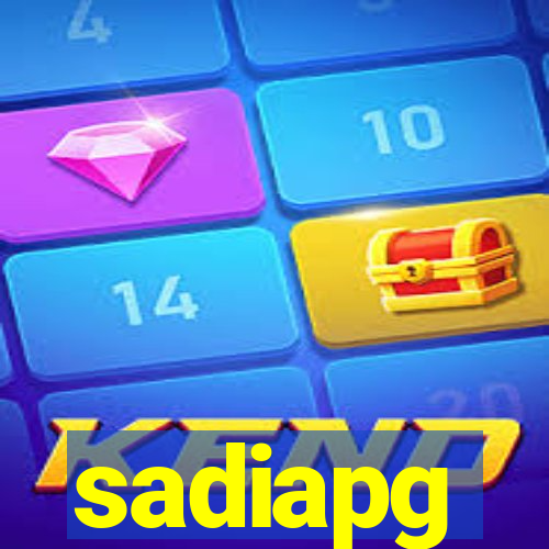 sadiapg