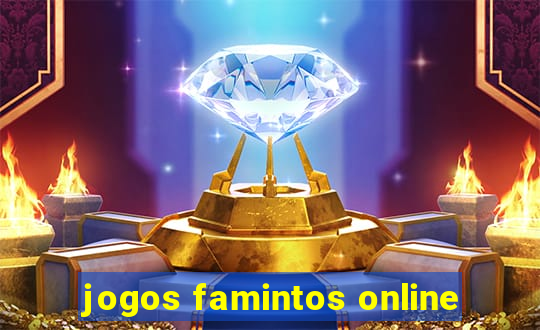 jogos famintos online