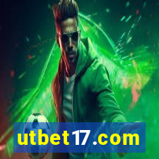 utbet17.com