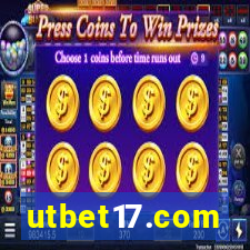 utbet17.com