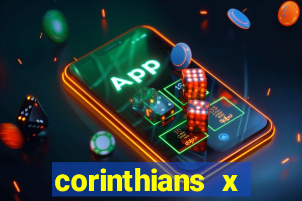 corinthians x cruzeiro play hd