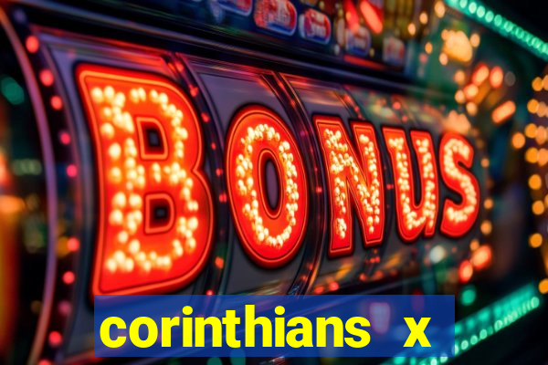 corinthians x cruzeiro play hd