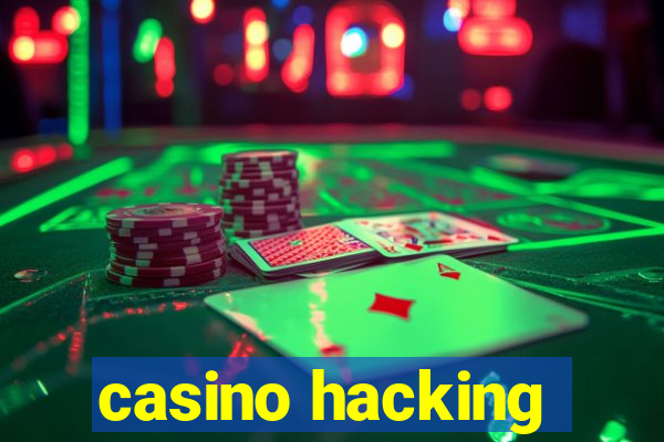 casino hacking