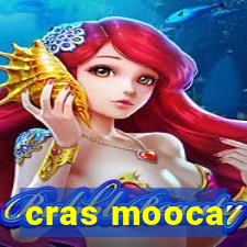 cras mooca