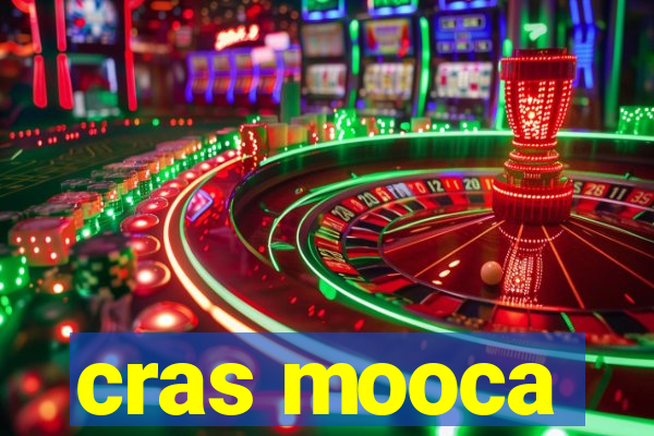 cras mooca