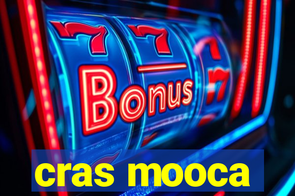 cras mooca