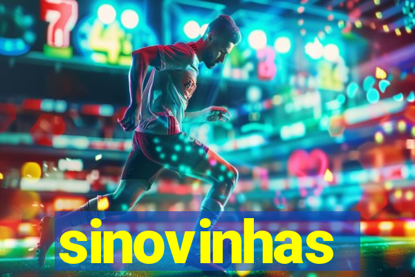 sinovinhas