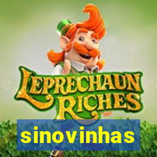 sinovinhas