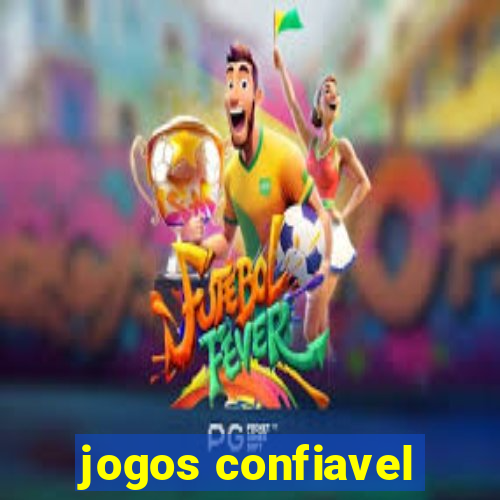 jogos confiavel