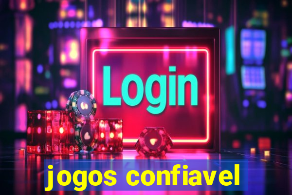 jogos confiavel