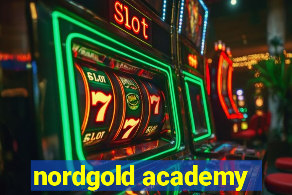 nordgold academy