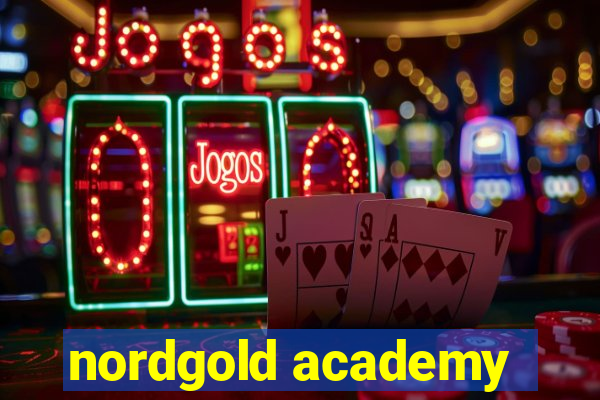 nordgold academy