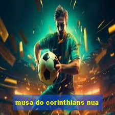 musa do corinthians nua