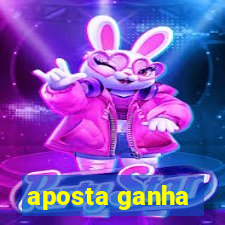 aposta ganha