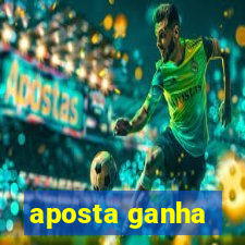 aposta ganha