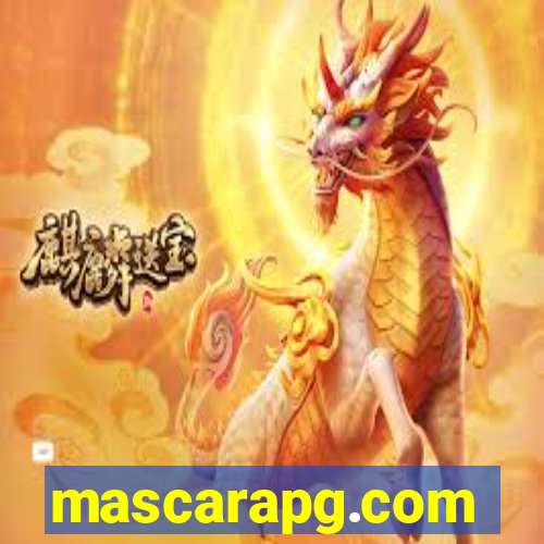 mascarapg.com