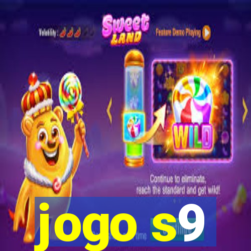 jogo s9