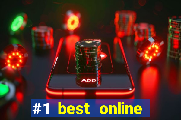 #1 best online casino reviews